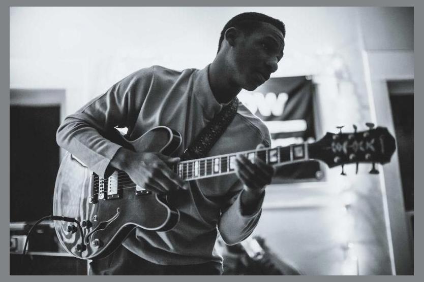 Leon Bridges